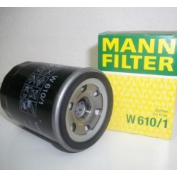 Фильтр масляный Mann W610/1 Suzuki 90